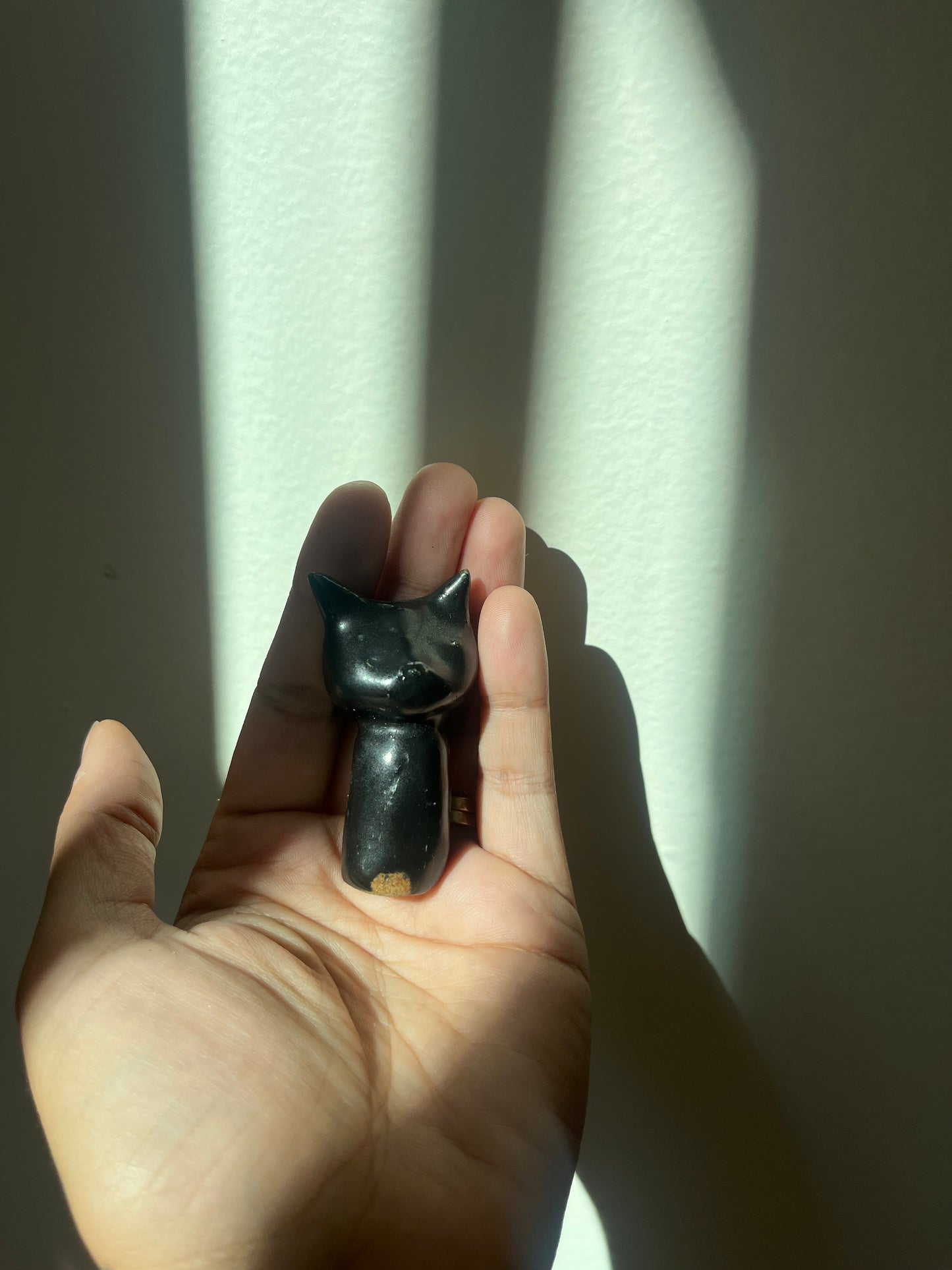 Ceramic Lucky Cat