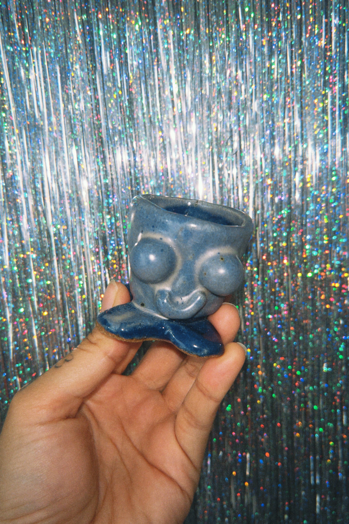 Smiley Tiny Cup