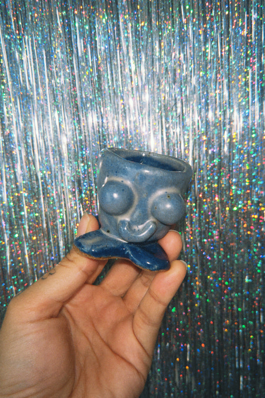 Smiley Tiny Cup