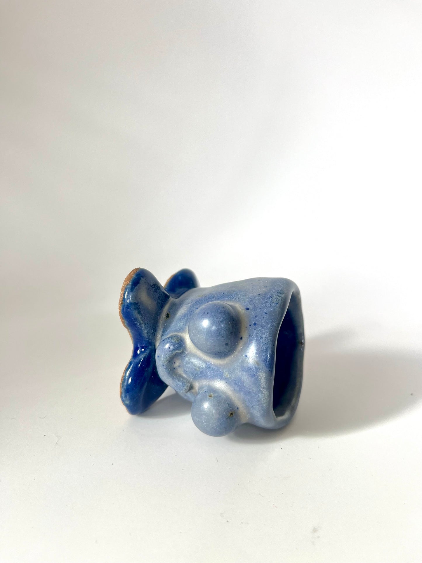 Smiley Tiny Cup
