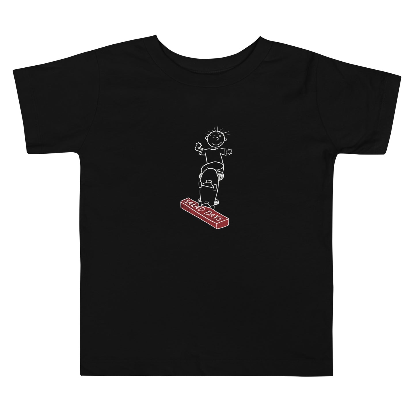 Toddler Salad Days Tee