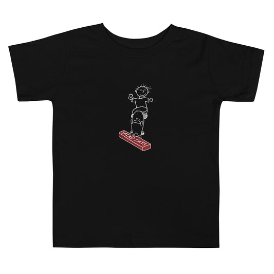 Toddler Salad Days Tee